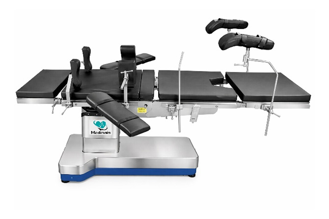 Fully Electric OT Table (ME-1000E)